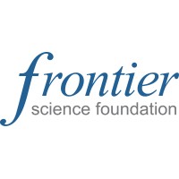 Frontier Science Logo graphic