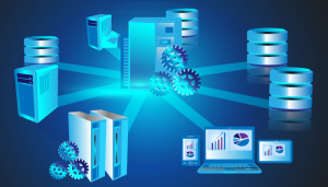 Data graphic