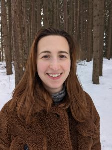 Jennifer Birstler Staff Picture