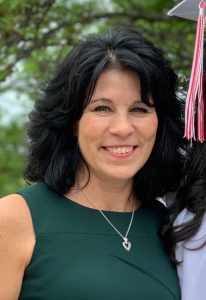Kathleen Bridget Dermody Staff picture