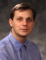 Jens Eickhoff Staff Picture