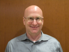 Michael Lasarev Staff Picture