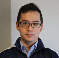Lu Mao Staff Picture